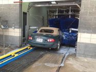 Autobase Tunnel Car Wash System TT-121 with full function for customer